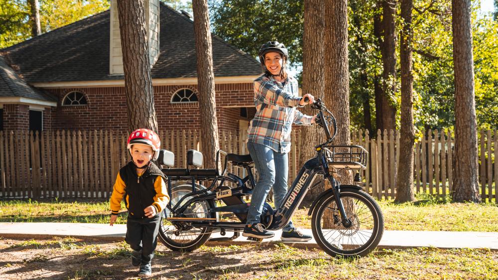Embrace the Autumn Breeze: Unlock the Unique Joy of Fall Riding with Bisek