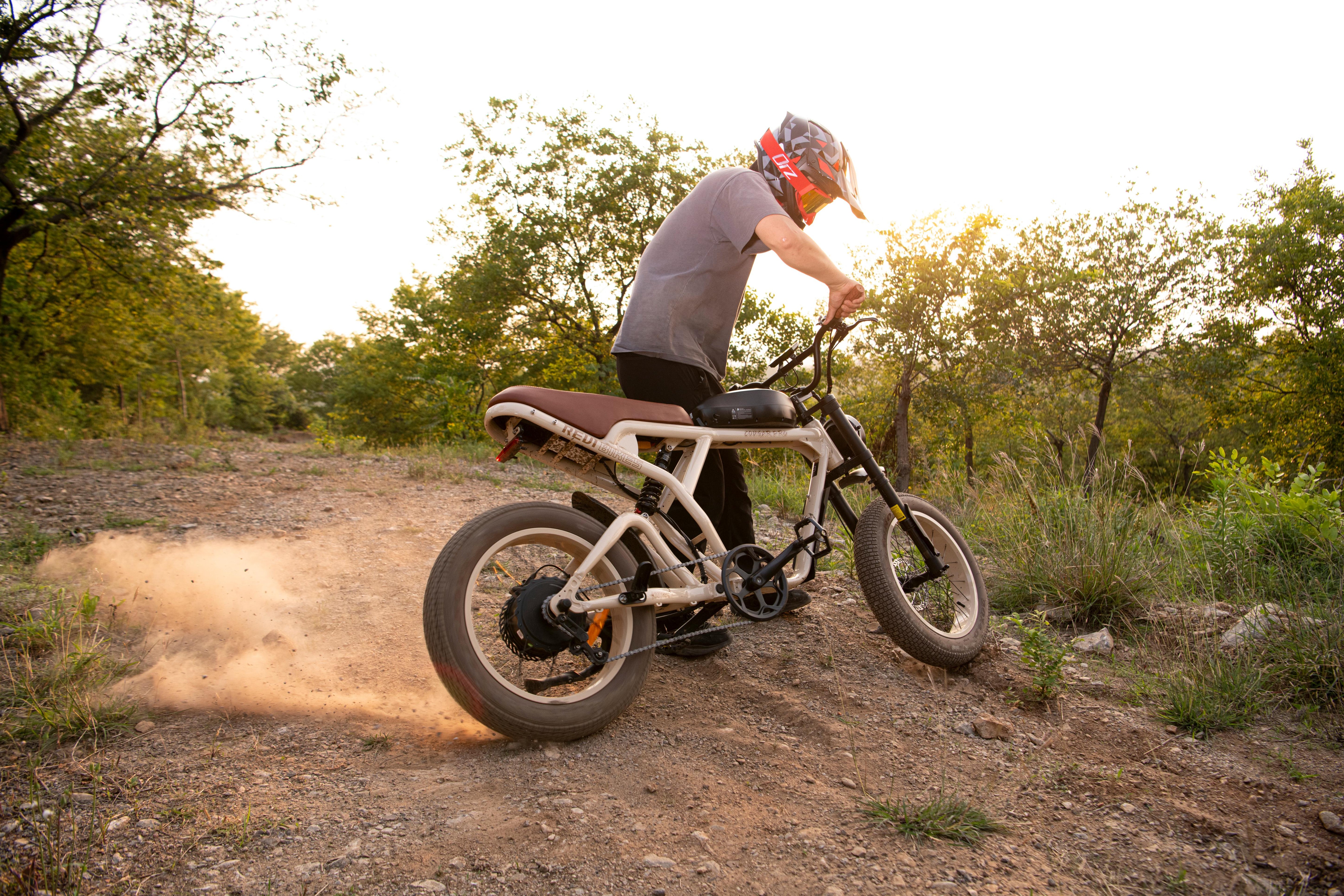 Fat Bike
