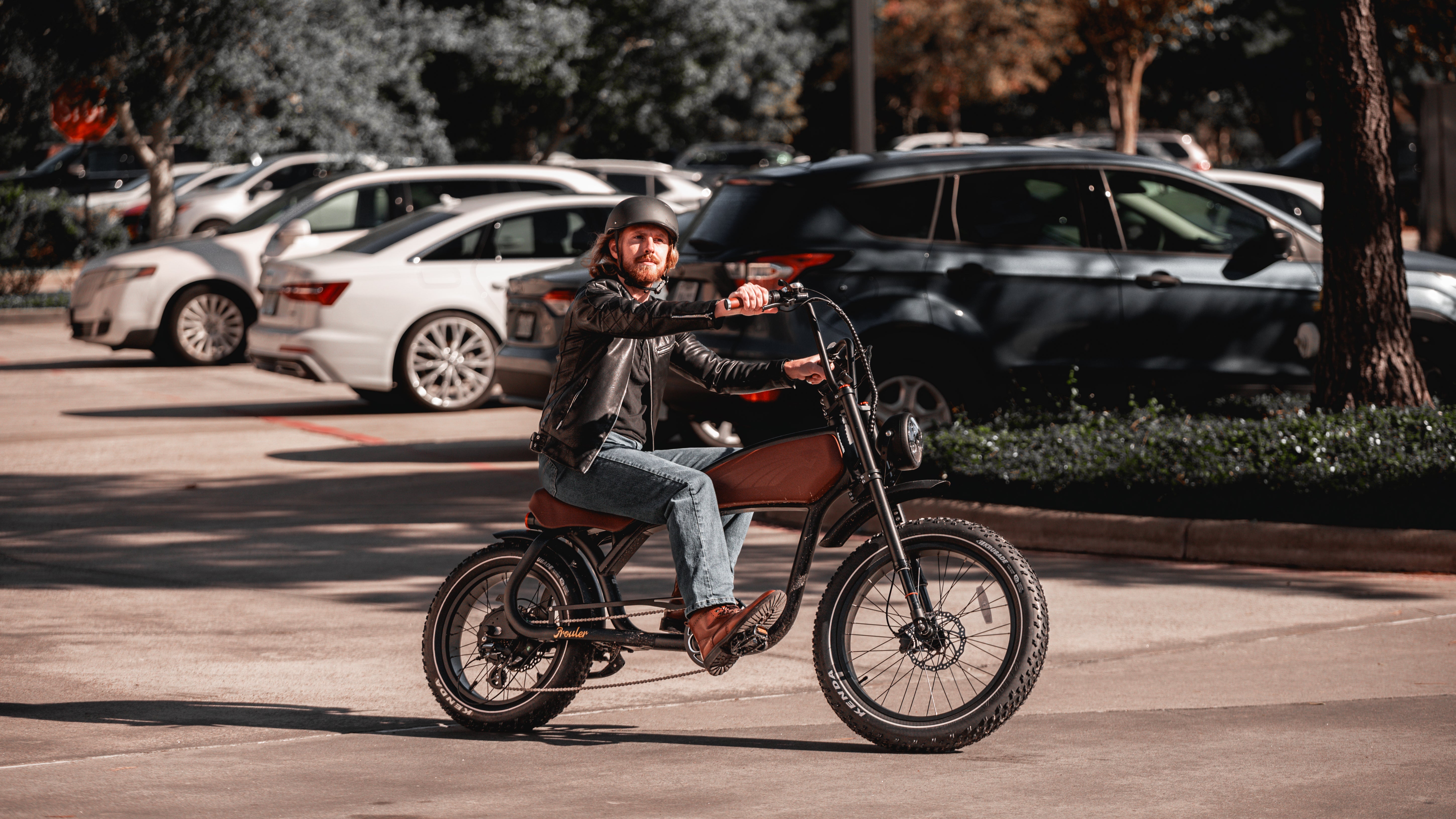 Vintage – Bisek Cycle